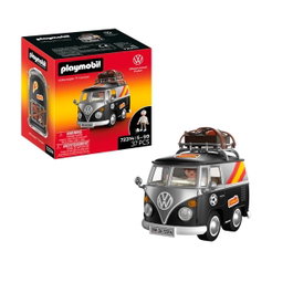 PLAYMOBIL Volkswagen T1 Camper Edición Esp