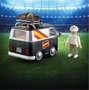 PLAYMOBIL Volkswagen T1 Camper Edición Esp