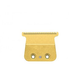 Wad Professional Beauty Paradix Gold Blade