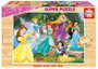 Educa Puzzle Disney Princess 100 piezas