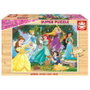 Educa Puzzle Disney Princess 100 piezas