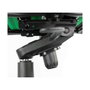 Talius silla Caiman V2 gaming negra/rosa