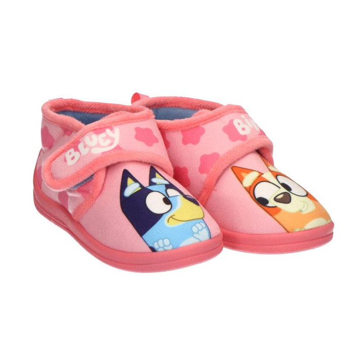 Cerdá Zapatillas de Casa Media Bota Bluey T025 Rosa Talla 25 Cerdá Zapatillas de Casa Media Bota Bluey T025 Rosa Talla 25