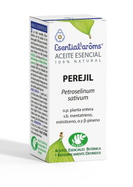 ESENTIAL AROMS Aceite Esencial de Perejil 5 ml