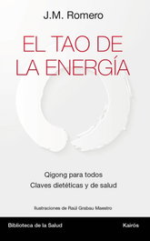 KAIROS El Tao de la energía