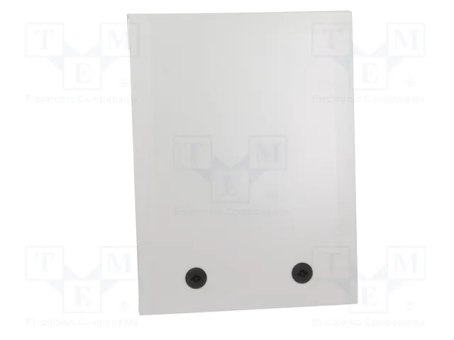 FIBOX ARCA Carcasa de pared Gris 300x400x210mm FIBOX ARCA Carcasa de pared Gris 300x400x210mm