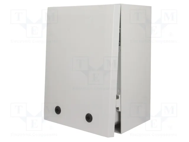 FIBOX ARCA Carcasa de pared Gris 300x400x210mm FIBOX ARCA Carcasa de pared Gris 300x400x210mm