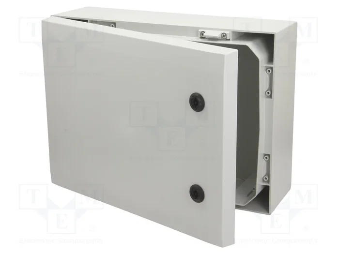 FIBOX ARCA Carcasa de pared Gris 300x400x210mm FIBOX ARCA Carcasa de pared Gris 300x400x210mm