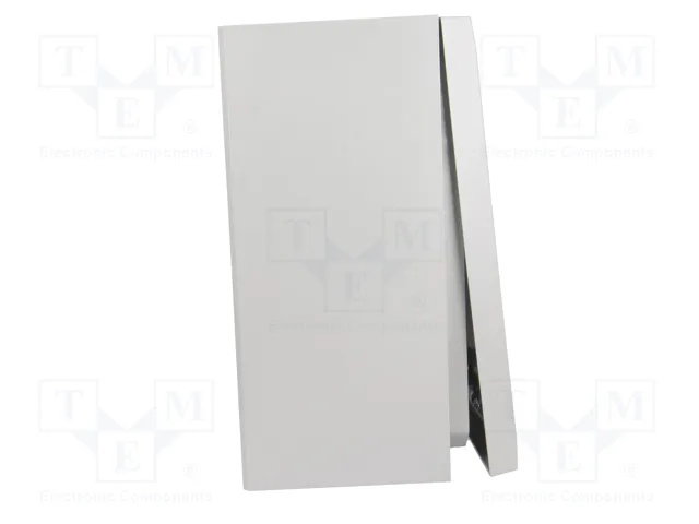 FIBOX ARCA Carcasa de pared Gris 300x400x210mm FIBOX ARCA Carcasa de pared Gris 300x400x210mm