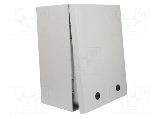 FIBOX ARCA Carcasa de pared Gris 300x400x210mm FIBOX ARCA Carcasa de pared Gris 300x400x210mm