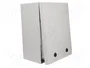 FIBOX ARCA Carcasa de pared Gris 300x400x210mm