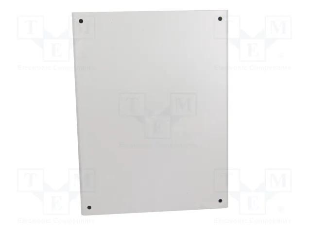 FIBOX ARCA Carcasa de pared Gris 300x400x210mm FIBOX ARCA Carcasa de pared Gris 300x400x210mm