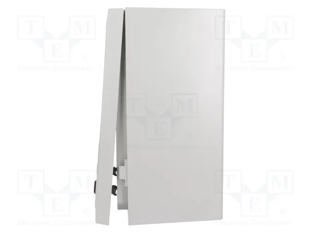 FIBOX ARCA Carcasa de pared Gris 300x400x210mm FIBOX ARCA Carcasa de pared Gris 300x400x210mm