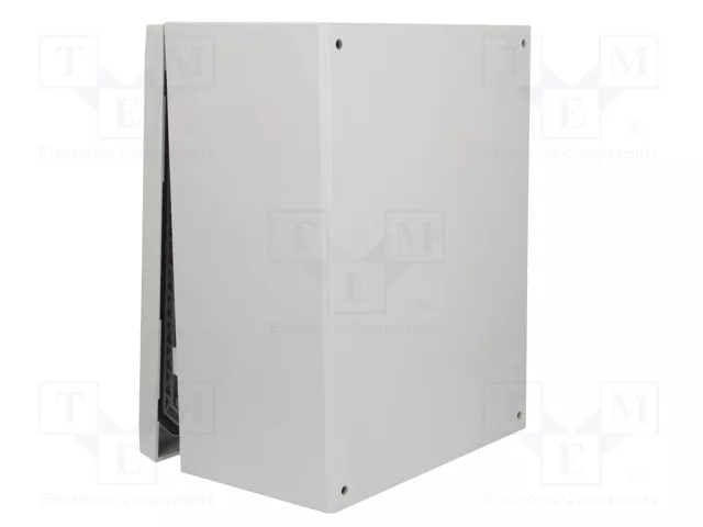 FIBOX ARCA Carcasa de pared Gris 300x400x210mm FIBOX ARCA Carcasa de pared Gris 300x400x210mm