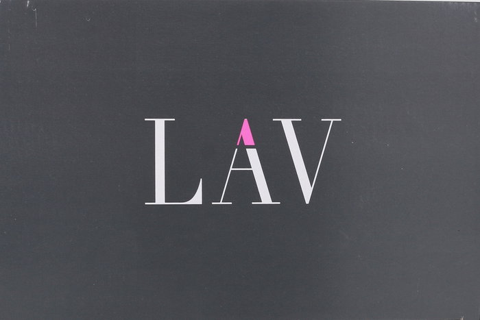 Lav Set de 6 Copas de Cerveza Misket, Capacidad 400 cc, Dimensiones: 17.9 cm Ancho x 17 cm Alto x 26.1 cm Largo (4 Cajas)