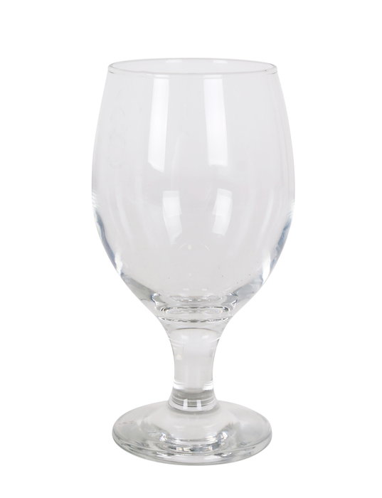 Lav Set de 6 Copas de Cerveza Misket, Capacidad 400 cc, Dimensiones: 17.9 cm Ancho x 17 cm Alto x 26.1 cm Largo (4 Cajas)