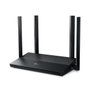 TP-Link EX141 Router Inalámbrico Wi-Fi 6 de Doble Banda Negro