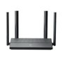 TP-Link EX141 Router Inalámbrico Wi-Fi 6 de Doble Banda Negro