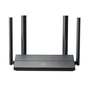 TP-Link EX141 Router Inalámbrico Doble Banda Wi-Fi 6 AX1500 Gigabit Ethernet Negro