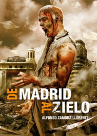 De Madrid al zielo, Alfonso Zamora Llorente - DOLMEN PLAN B