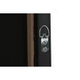DKD Home Decor Cuadros Lienzo Foam 83x123 Moderno 3D Pack de 2