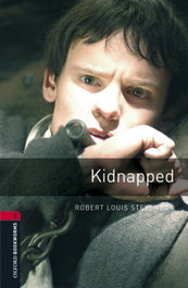 OXFORD UNIVERSITY PRESS Oxford Bookworms Library 3. Kidnapped MP3 Pack