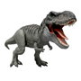 Mattel Dinosaurio T-Rex Jurassic World Power Devour