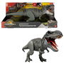 Mattel Jurassic World Dinosaurio Articulado con Sonido T-Rex Ataca 9x21x12 cm