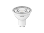 TOSHIBA Foco LED Essential GU10 4.5W 6500K Luz Fría