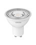 TOSHIBA Bombilla LED ESENCIAL GU10 4.5W 6500K Luz Blanca Fria