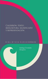 IBEROAMERICANA - VERVUERT, Calderón: texto, reescrita, significado y representación