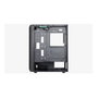 Aerocool Beam-G-BK-V1 Mini Tower Negro