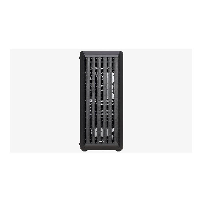 Aerocool Beam-G-BK-V1 Mini Tower Negro