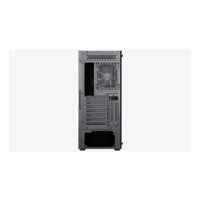 Aerocool Beam-G-BK-V1 Mini Tower Negro
