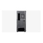 Aerocool Beam-G-BK-V1 Mini Tower Negro