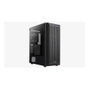 Aerocool Beam-G-BK-V1 Mini Tower Negro