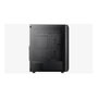 Aerocool Beam-G-BK-V1 Mini Tower Negro