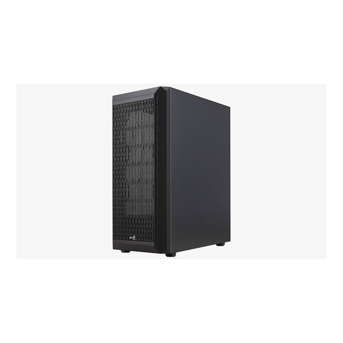 Aerocool Beam-G-BK-V1 Mini Tower Negro