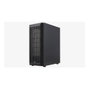 Aerocool Beam-G-BK-V1 Mini Tower Negro