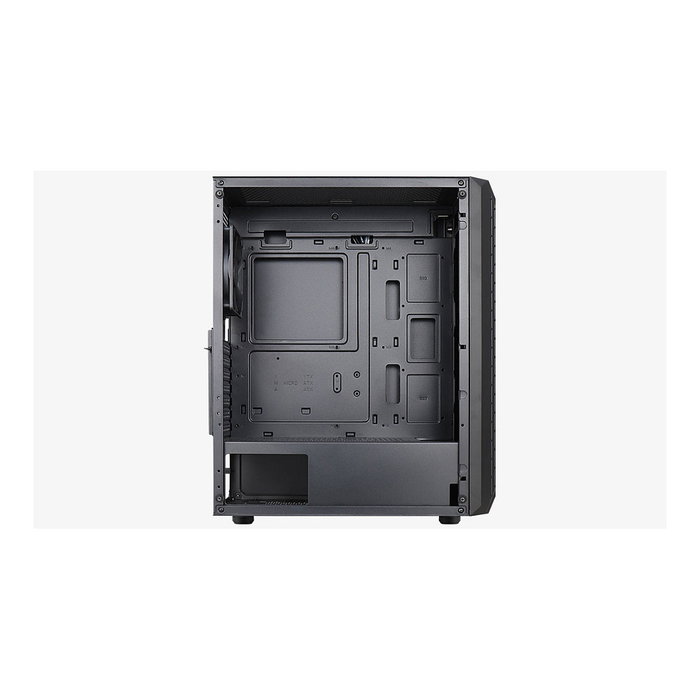 Aerocool Beam-G-BK-V1 Mini Tower Negro