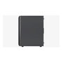 Aerocool Beam-G-BK-V1 Mini Tower Negro