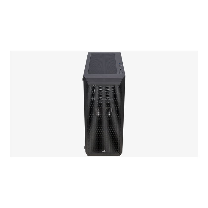 Aerocool Beam-G-BK-V1 Mini Tower Negro