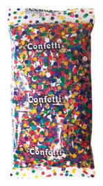 Confetti Iris Bolsa 90 Gramos (Set de 100)