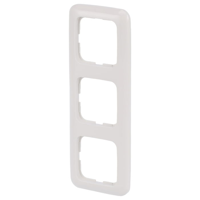 BUSCH-JAEGER Marco 3-fach Reflex SI alpinweiss 2CKA001725A0944