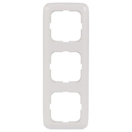 BUSCH-JAEGER Marco 3-fach Reflex SI alpinweiss 2CKA001725A0944