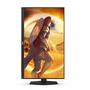 AOC 27G4X Monitor Gaming 27 pulgadas Full HD 180Hz IPS 0,5ms MPRT Black