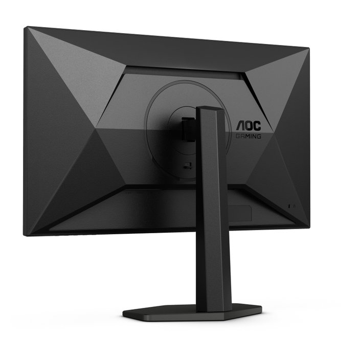 AOC 27G4X Monitor Gaming 27 pulgadas Full HD 180Hz IPS 0,5ms MPRT Black