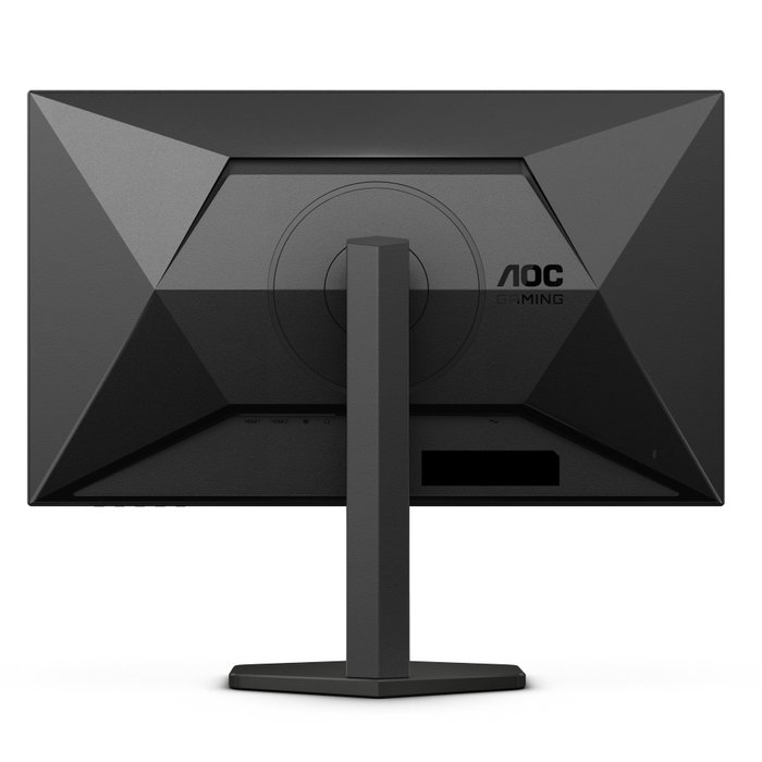 AOC 27G4X Monitor Gaming 27 pulgadas Full HD 180Hz IPS 0,5ms MPRT Black