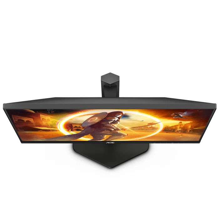 AOC 27G4X Monitor Gaming 27 pulgadas Full HD 180Hz IPS 0,5ms MPRT Black
