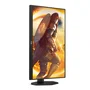 AOC 27G4X Monitor Gaming 27 pulgadas Full HD 180Hz IPS 0,5ms MPRT Black